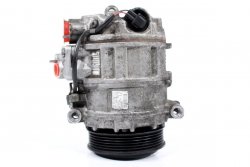 _Sprężarka klimatyzacji Mercedes C-klasa W203 2000 2.0Kompressor