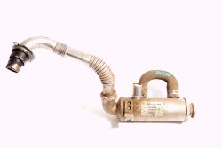 Chłodnica EGR Citroen / Peugeot 2008 1.4HDI 