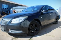 Amortyzator przód lewy Opel Insignia A 2010 2.0CDTI Liftback 