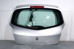 Klapa bagażnika tył Renault Clio III 2009-2012 TED69