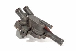 Elektrozawór nagrzewnicy Mercedes W124 1993 2.2i 111960 Kombi