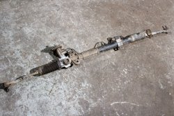 Przekładnia kierownicza Kia Magentis 2001 2.0i