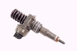 Pompowtryskiwacz Audi A4 B7 2006 1.9TDI