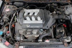 Silnik Honda Accord VI 1998 3.0i V6 J30A1 Coupe