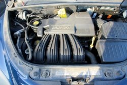 Skrzynia biegów Chrysler PT Cruiser 2001 2.0i (automatyczna)