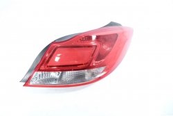 Lampa tył prawa Opel Insignia A 2012 Sedan 