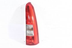 Lampa tył prawa Volvo V70 2001 Kombi