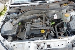 Silnik Opel Corsa C 2004 1.0i Z10XEP