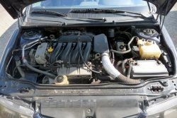 Skrzynia biegów JC5111 Renault Laguna I 2000 2.0i
