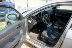 Panel sterowania szybami Chevrolet Epica V250 2006 Sedan 