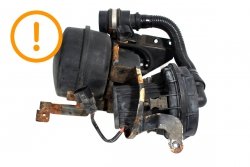 Pompa powietrza wtórnego VW Phaeton GP3 2011