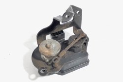 Nastawnik klap kolektora ssącego Kia Ceed I Lift ED 2011 1.6CRDI D4FB Kombi