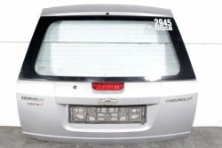 Klapa bagażnika tył Chevrolet Nubira 2005 Kombi