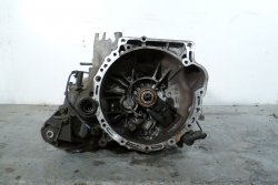 Skrzynia biegów Mazda 3 BK 2004 1.6i 16V