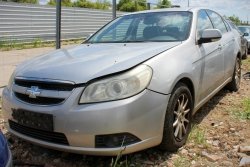 Podnośnik szyby przód lewy Chevrolet Epica V250 2006 Sedan 