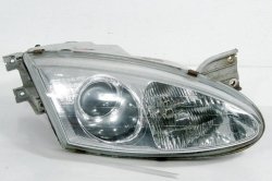 Reflektor prawy Hyundai Coupe 1999