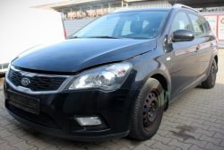 Drzwi przód lewe Kia Ceed I Lift ED 2011 1.6i G4FC Kombi