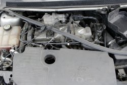 _Silnik Ford Focus MK2 2006 1.8TDCI 