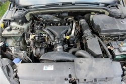 Pompa wspomagania Peugeot 407 2005 2.0HDI RHR