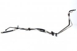 Przewody klimatyzacji Ford Focus MK2 2004-2007 1.6TDCI 1.8TDCI 2.0TDCI