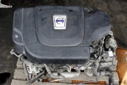 _Silnik Volvo V70 III 2012 2.0D D3 D5204T3