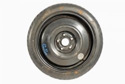 Koło dojazdowe R17 5x114,3 Mazda 5 CR 2005 Van