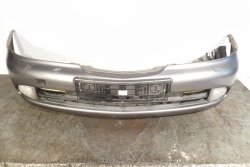 Zderzak przód Nissan Primera P11 Lift 2000 Sedan (Kod lakieru: KR2)