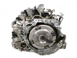 _Skrzynia biegów CVT Nissan Primera P11 1999-2002 2.0i 16V