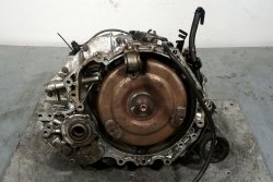 _Skrzynia biegów 50-40LN Opel Zafira A 2004 2.0D