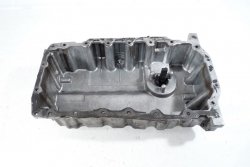 _Miska olejowa VW Passat B6 2005 2.0TDI