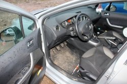 Pompa paliwa Peugeot 308 T7 2010 1.6VTi 5FW Hatchback 5-drzwi