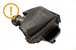 Obudowa filtra powietrza Ford Escape IV 2020 1.5 Ecoboost Suv 5-drzwi 