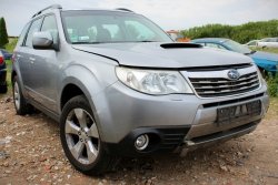Reflektor prawy Subaru Forester III SH 2008 2.0D EE20Z 2008 Suv (xenon)