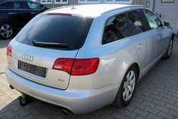 Lampa tył prawa LED Audi A6 C6 2005 Kombi 