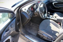 Fotel prawy pasażera Opel Insignia A 2010 Liftback 