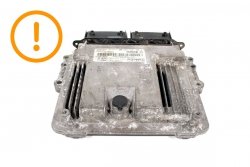 Komputer sterownik silnika Ford Focus MK3 2015 1.5TDCI