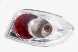 Lampa tył prawa Mazda 2 DY 2004-2007 Hatchback 5-drzwi