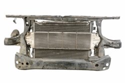 Pas przód VW Transporter T5 2004 2.5TDI AXD Bus