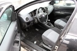 Konsola airbag pasy sensor Fiat Bravo II 2008 Hatchback 5-drzwi