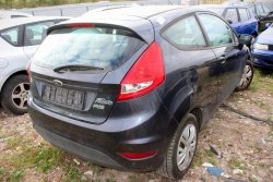 Lampa tył prawa Ford Fiesta MK7 2009 1.4i Hatchback 3-drzwi