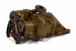 Pompa oleju Audi A4 B6 2002 2.0i ALT