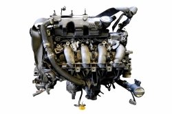 Silnik Citroen C5 II 2009 2.2HDI 4HP