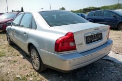 Lampa tył lewa Volvo S80 I LIFT 2005 Sedan