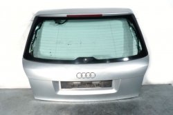 Klapa bagażnika Audi A4 B6 2002 Kombi (Kod lakieru: 5B/Y7W)