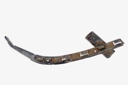 Mocowanie ślizg zderzaka prawy Honda Accord VII 2002-2005 Sedan 