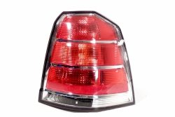 Lampa tył prawa Opel Zafira B 2005-2008 Minivan