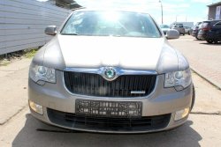 Maska Skoda Superb 3T 2011 1.6TDI CAYC Liftback