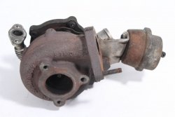 Turbosprężarka Opel Astra H 1.3CDTI