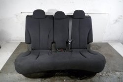 Fotele kanapa tył Nissan Tiida C11 2007 1.6i HR16