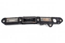 _Listwa klapy stycznik mikrostyk VW Passat B6 2005